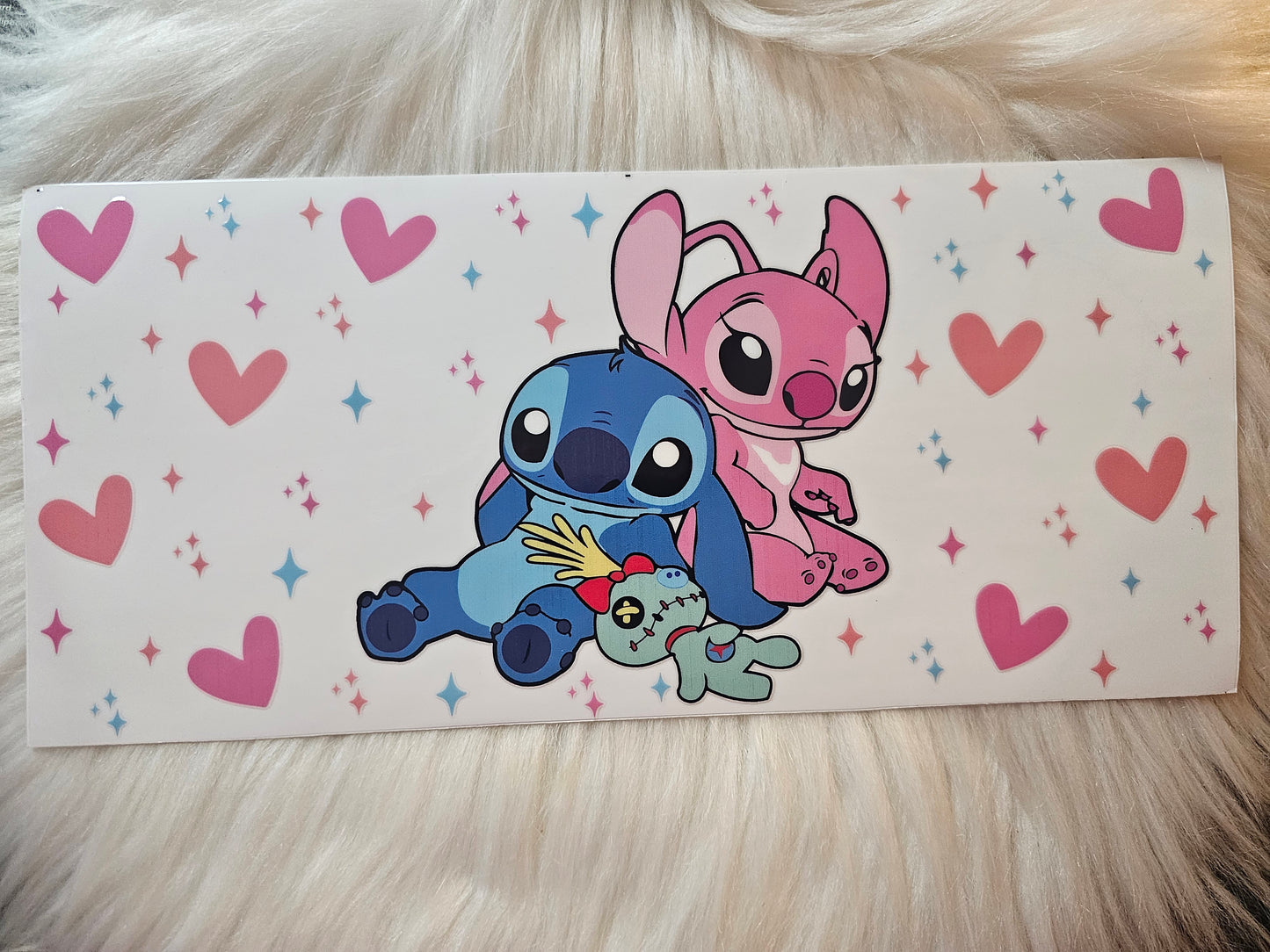 Stitch