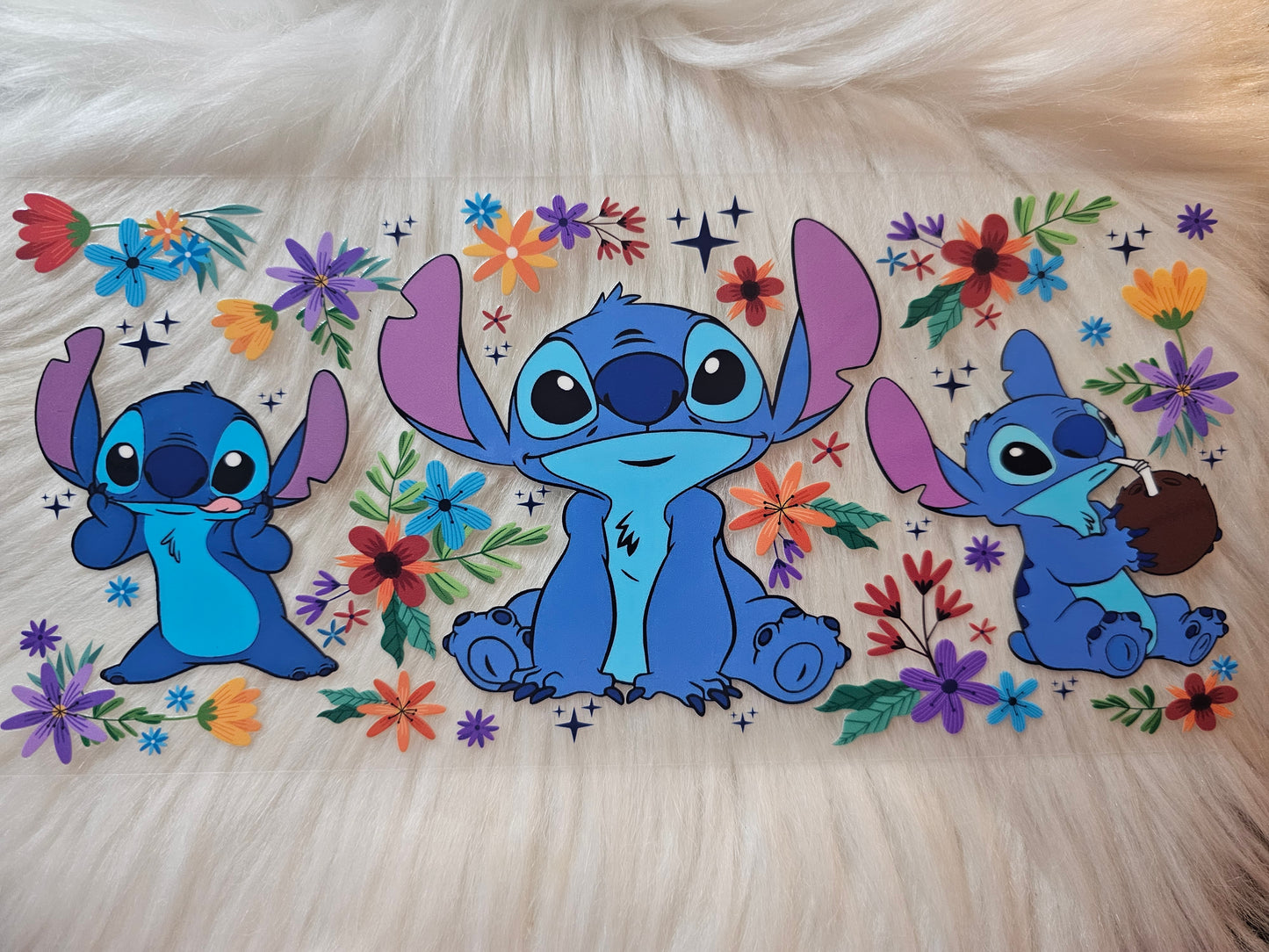 Stitch