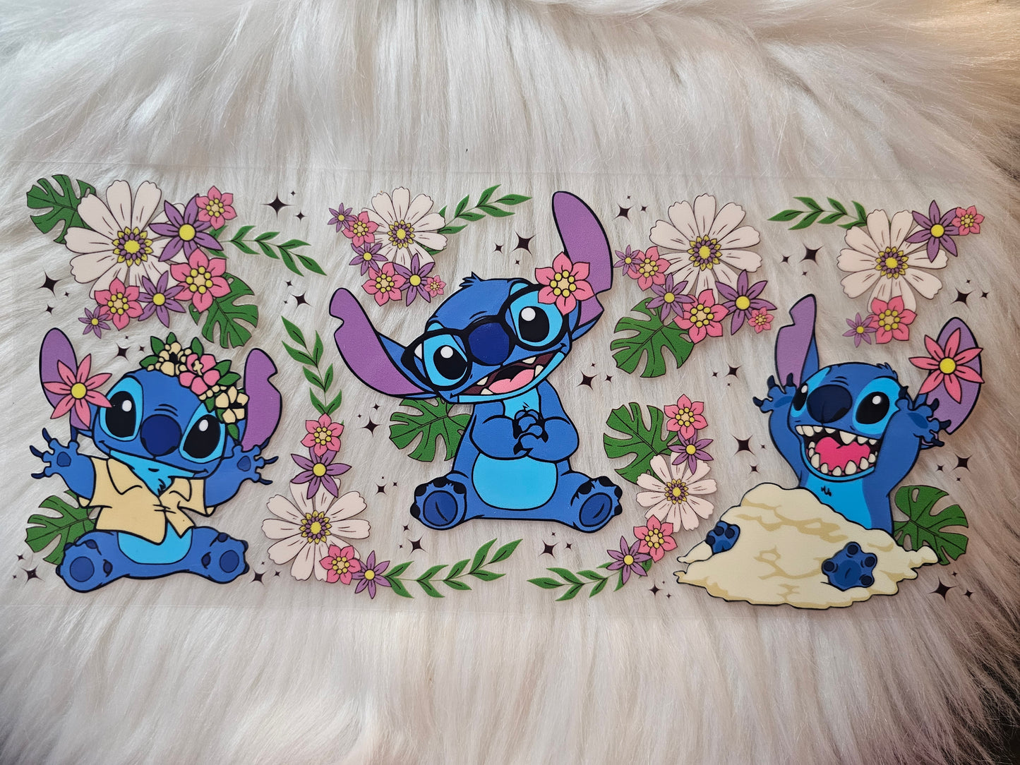 Stitch