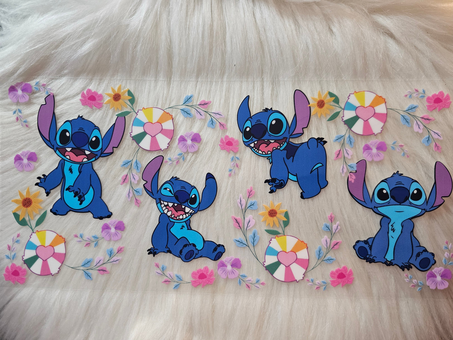 Stitch