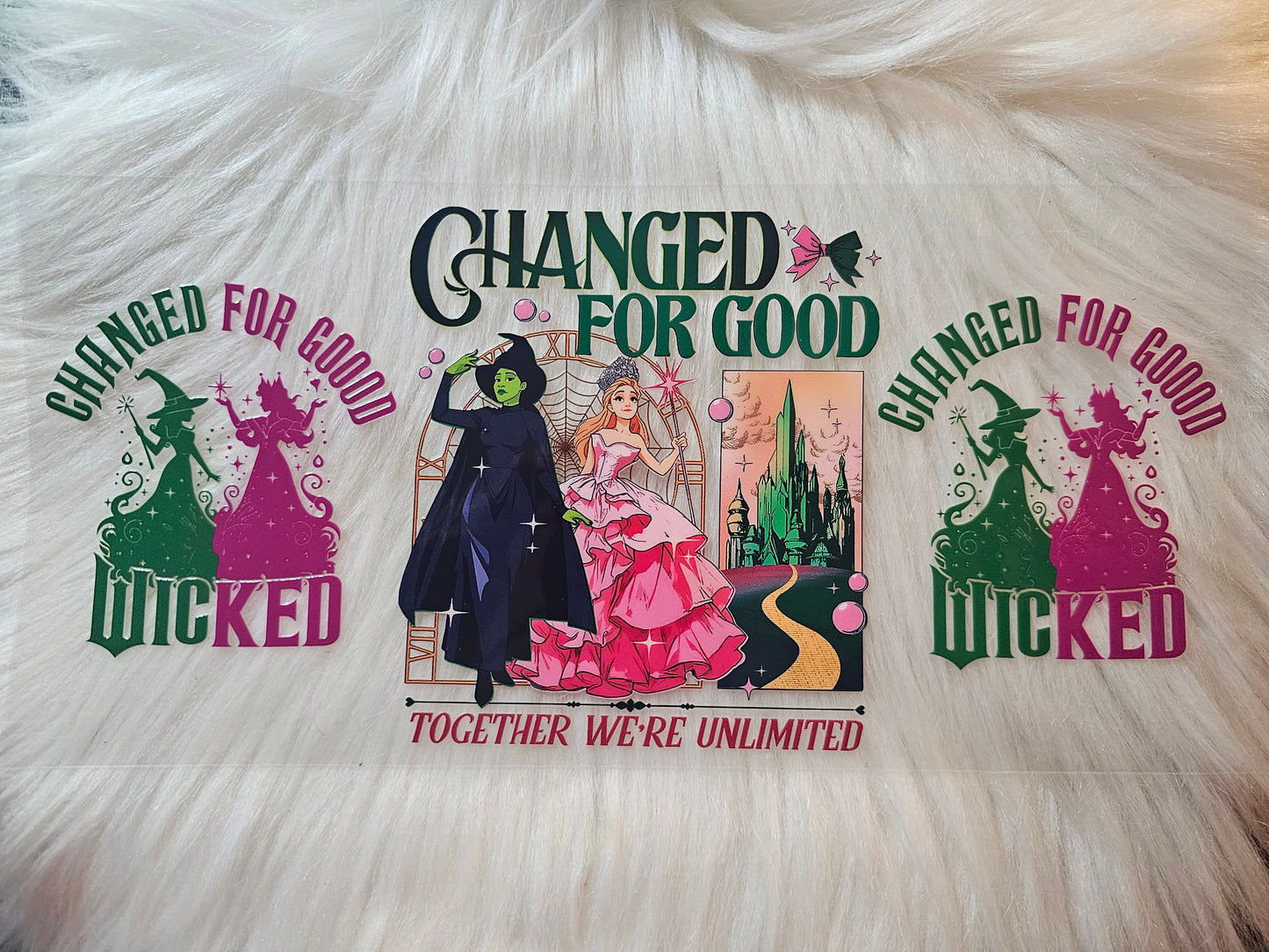 Wicked