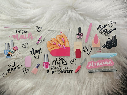 Nails