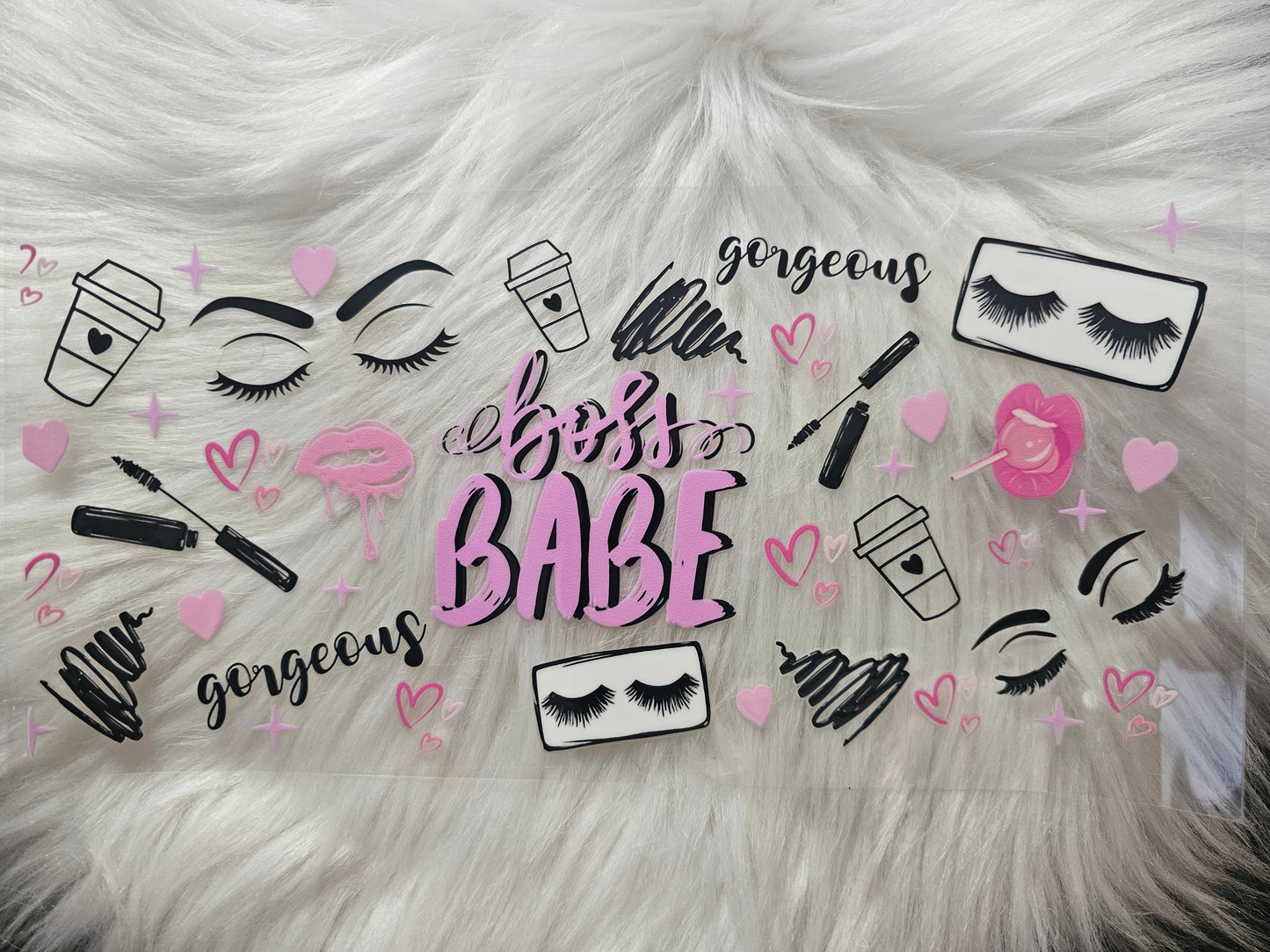 Boss Babe