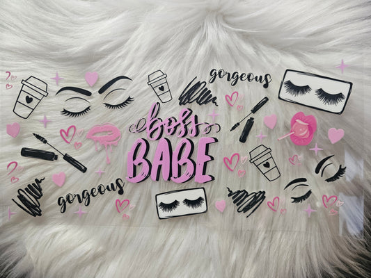 Boss Babe