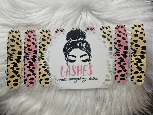 Lashes