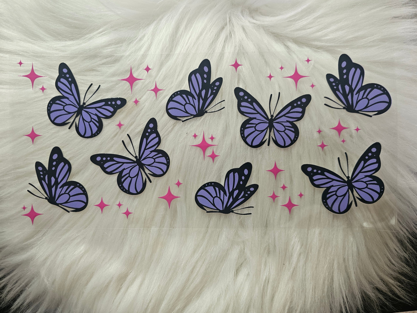 Butterflies