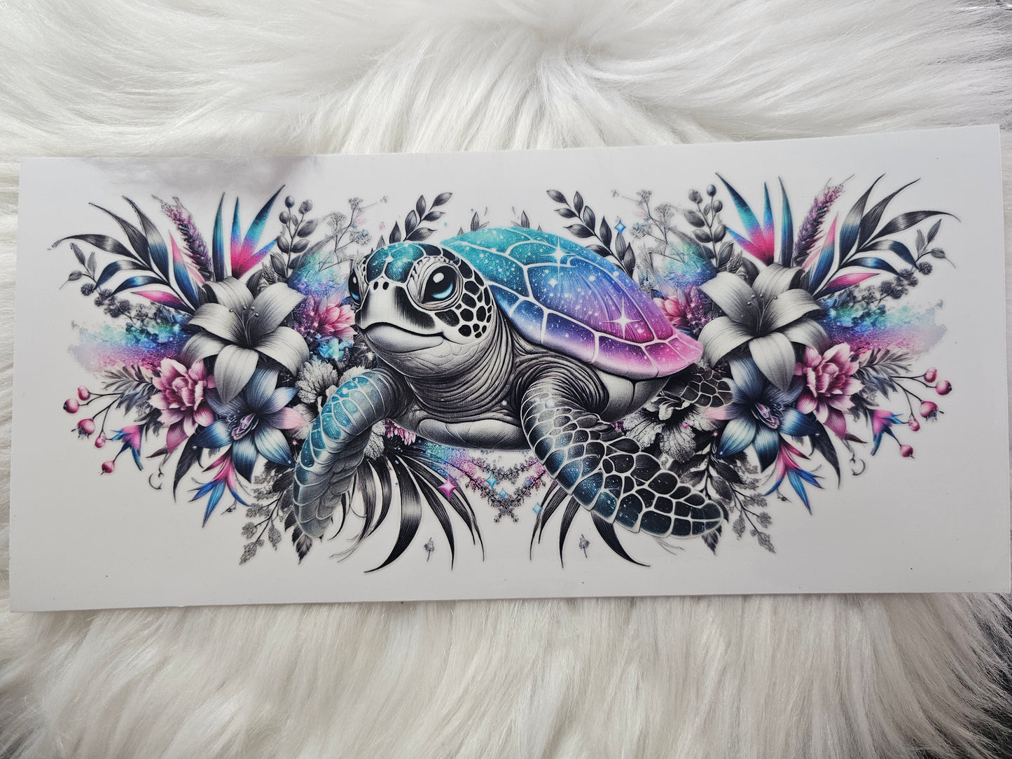 Turtles