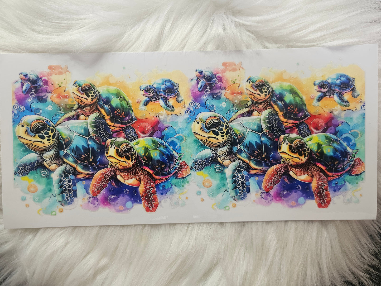 Turtles