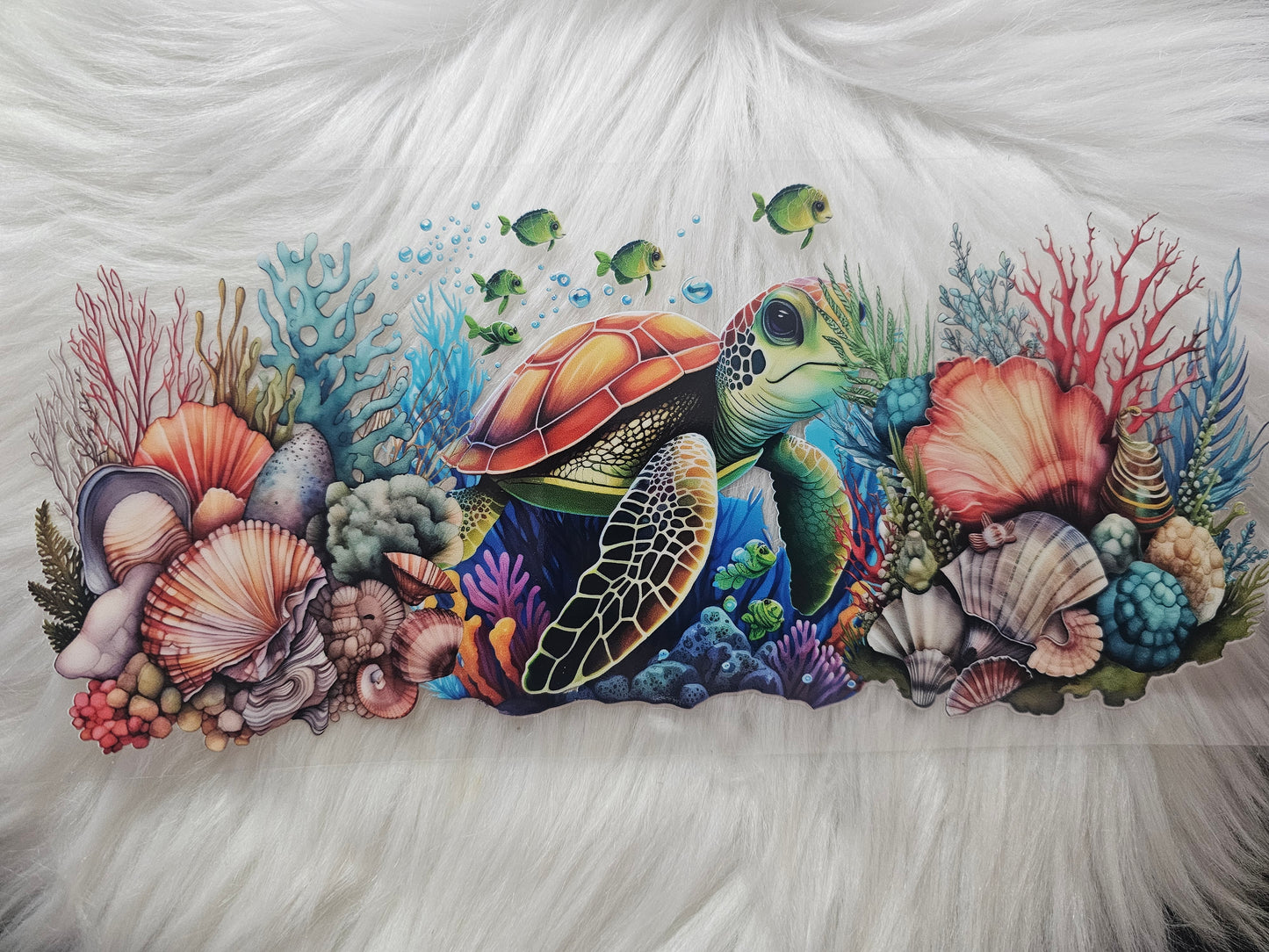 Turtles