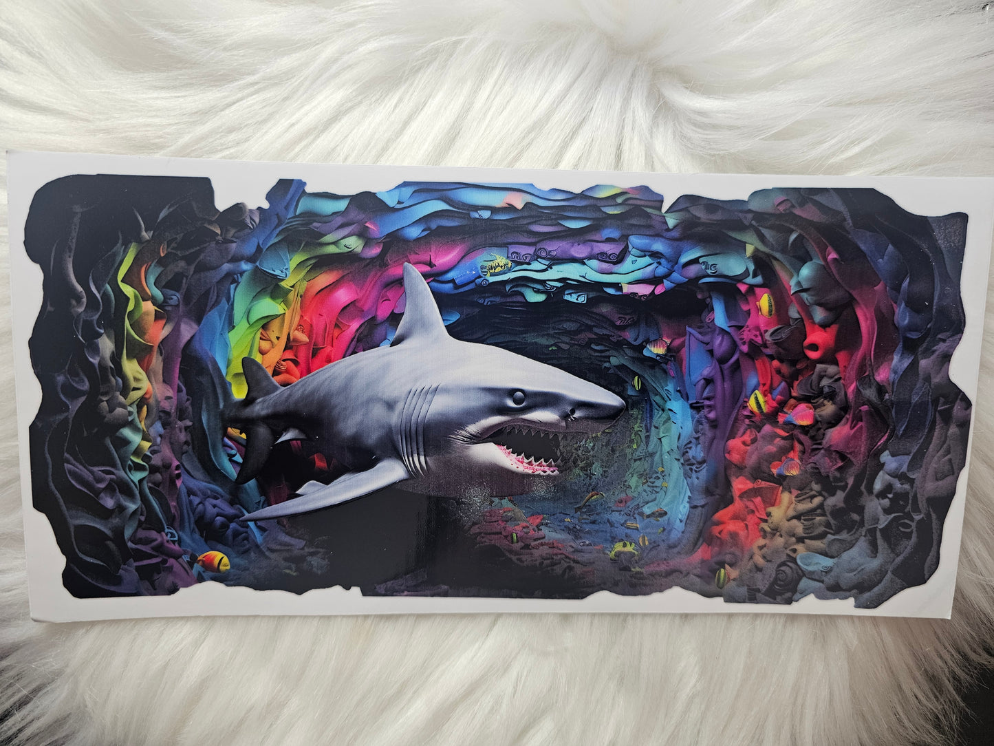 Sharks