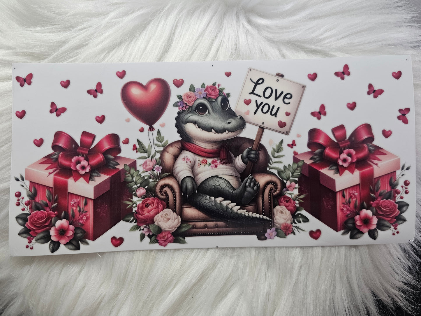 Alligator