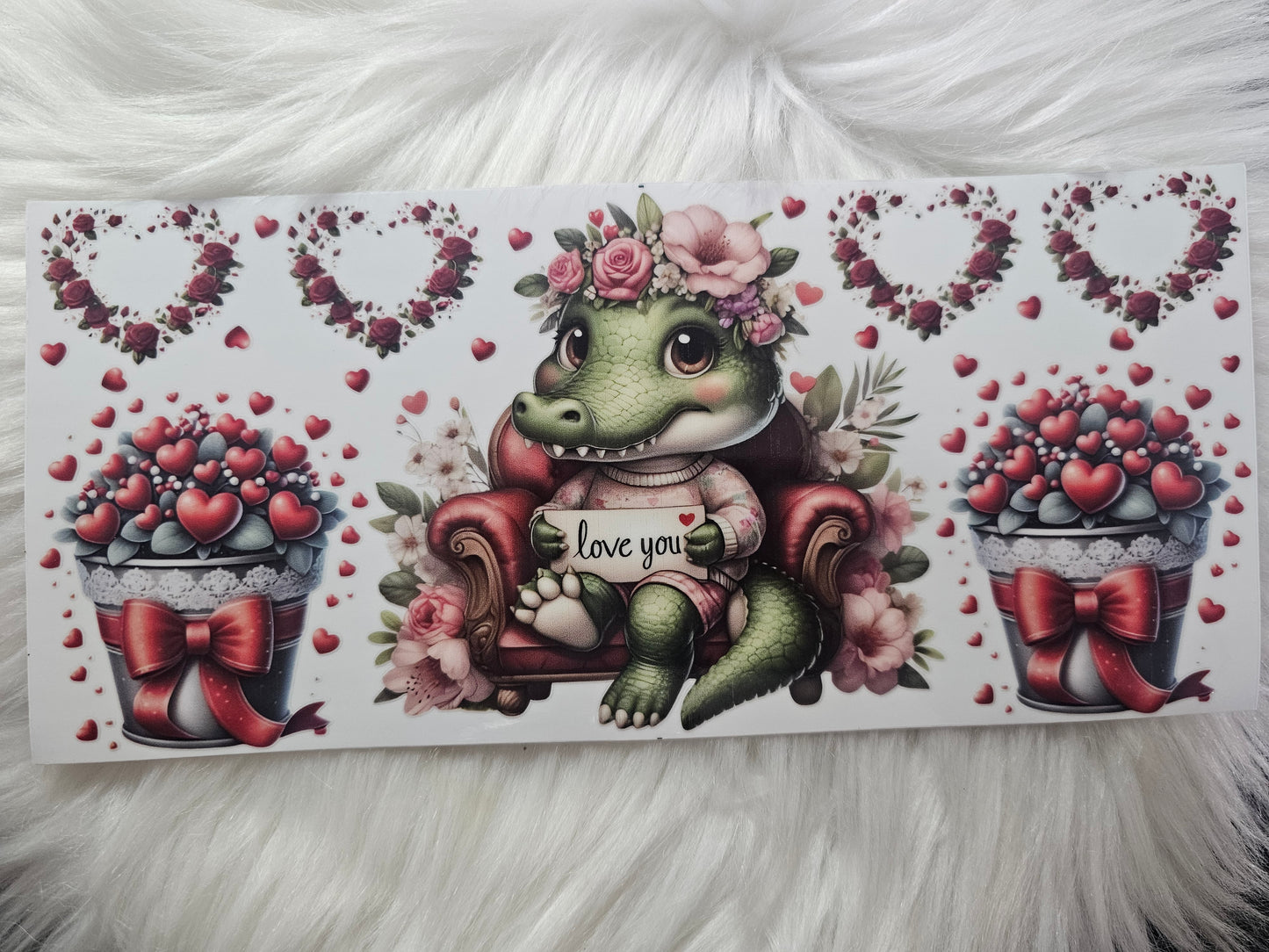 Alligator