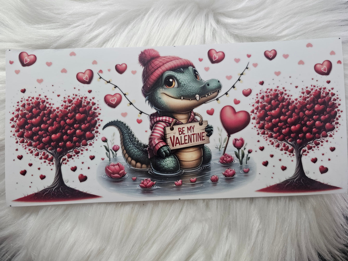 Alligator