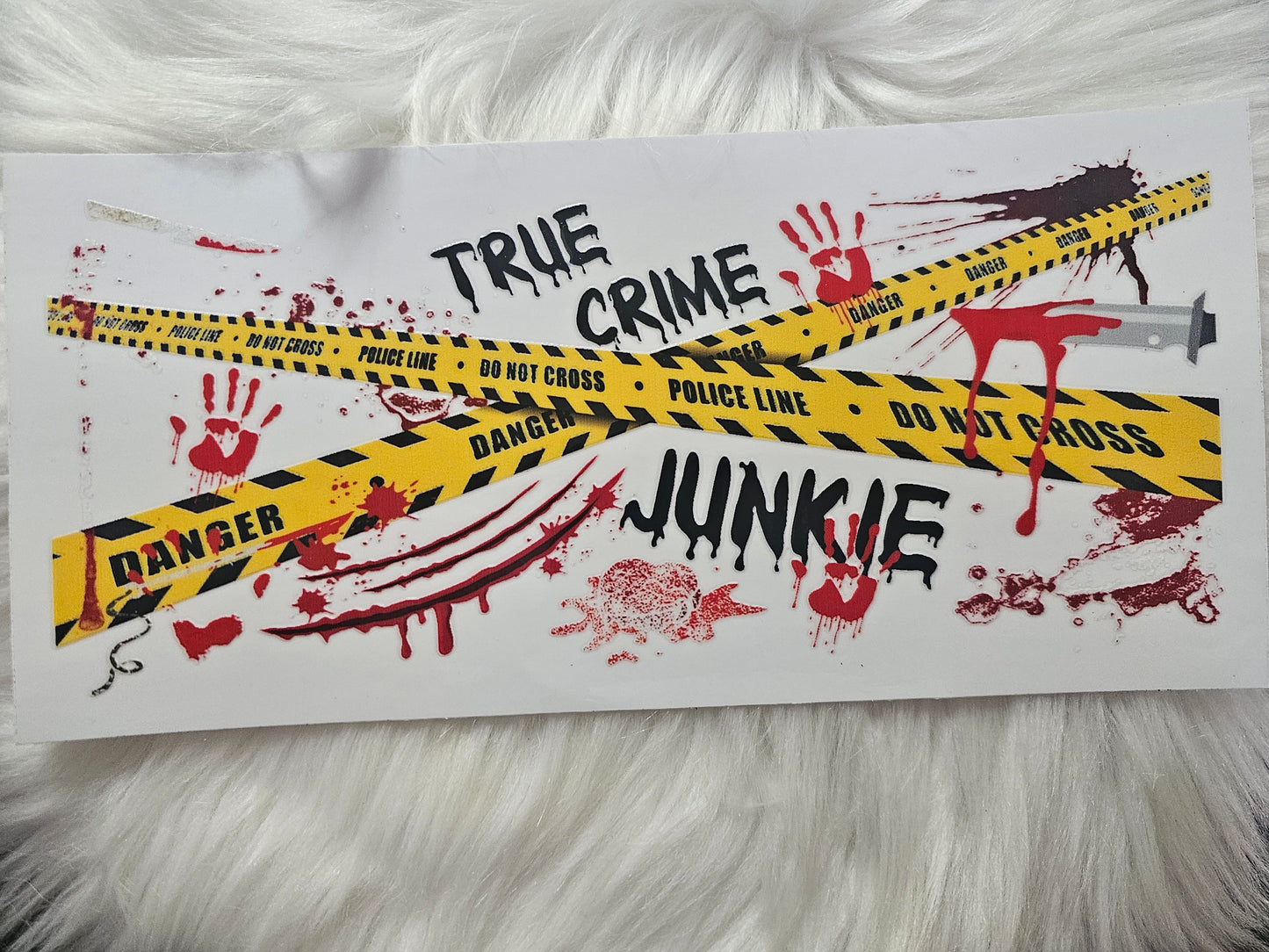 True Crime