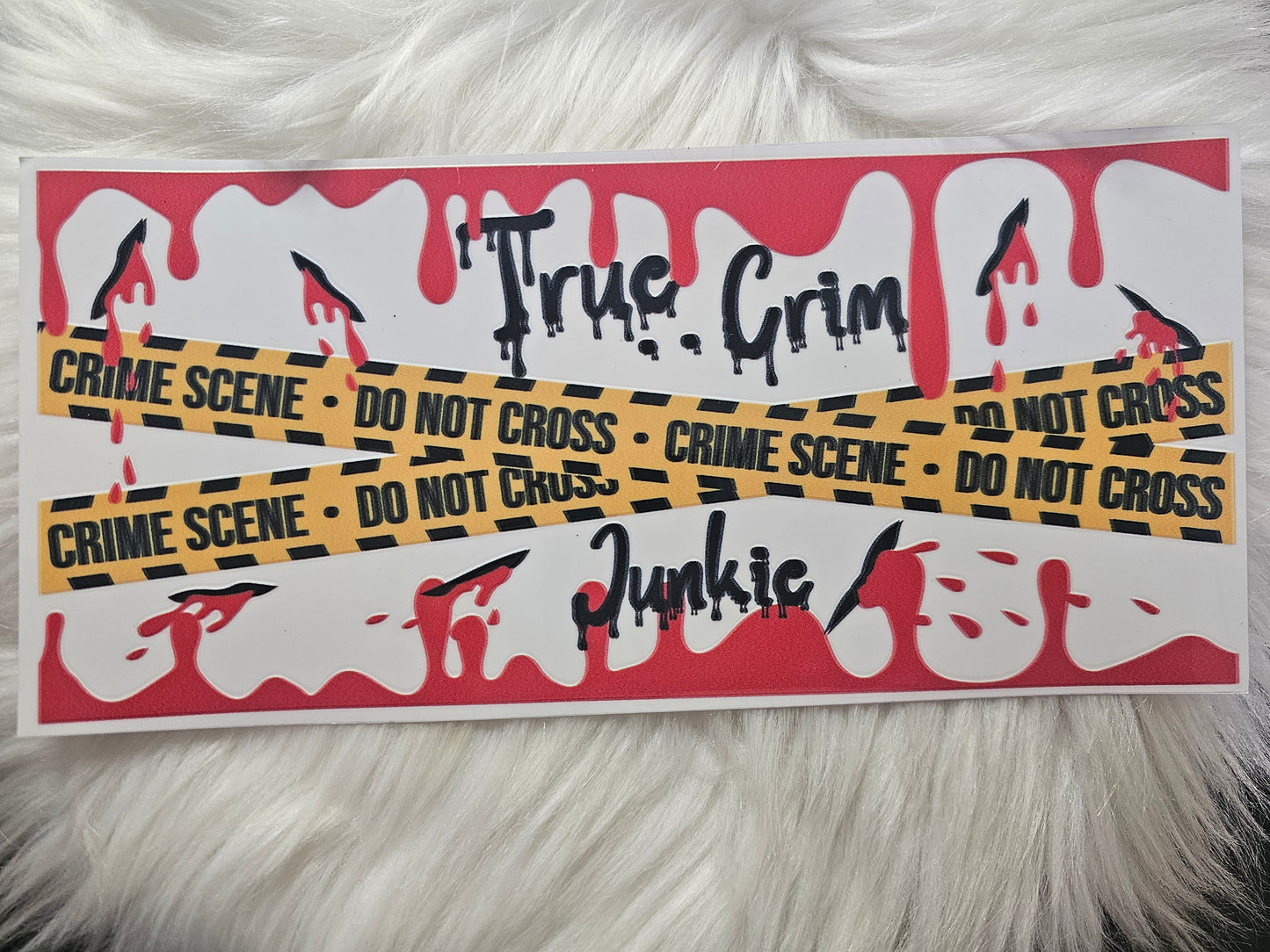 True Crime