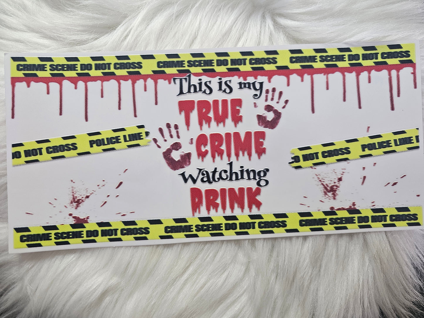 True Crime