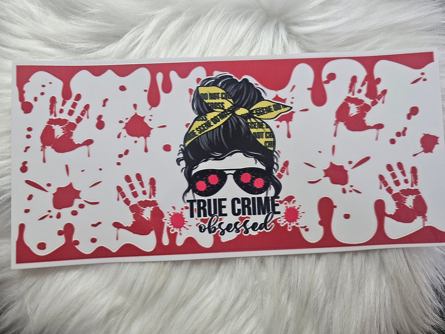 True Crime