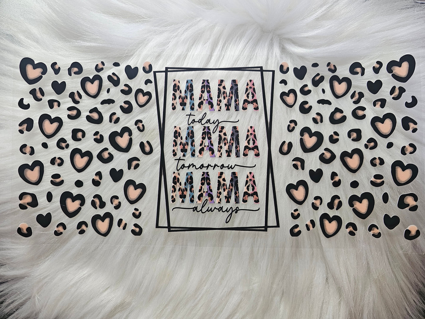 Mama