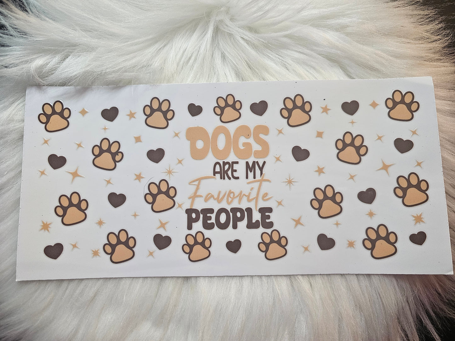 Dogs