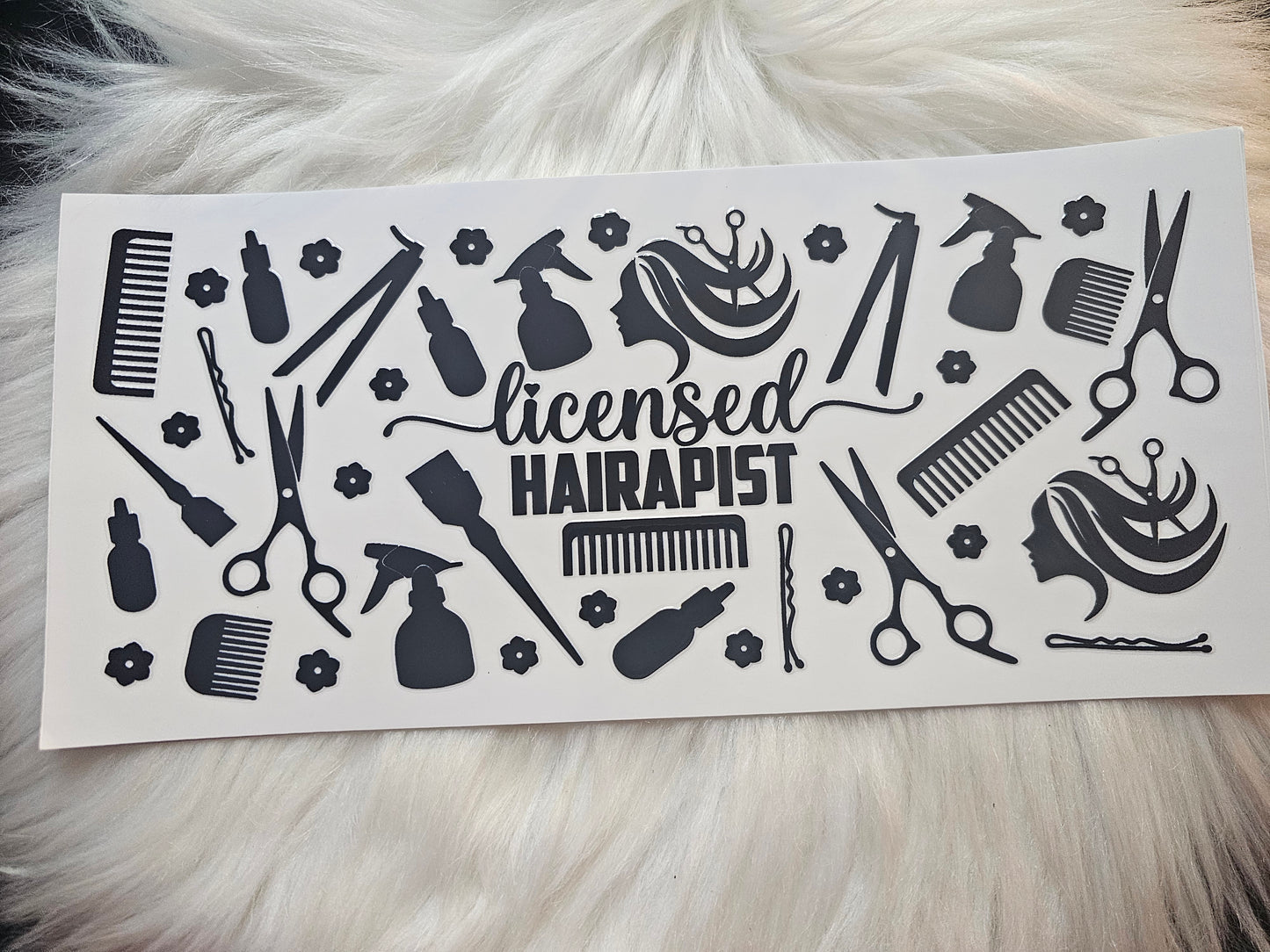 Hair Stylist