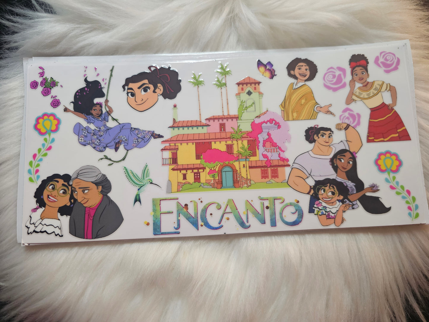 Encanto