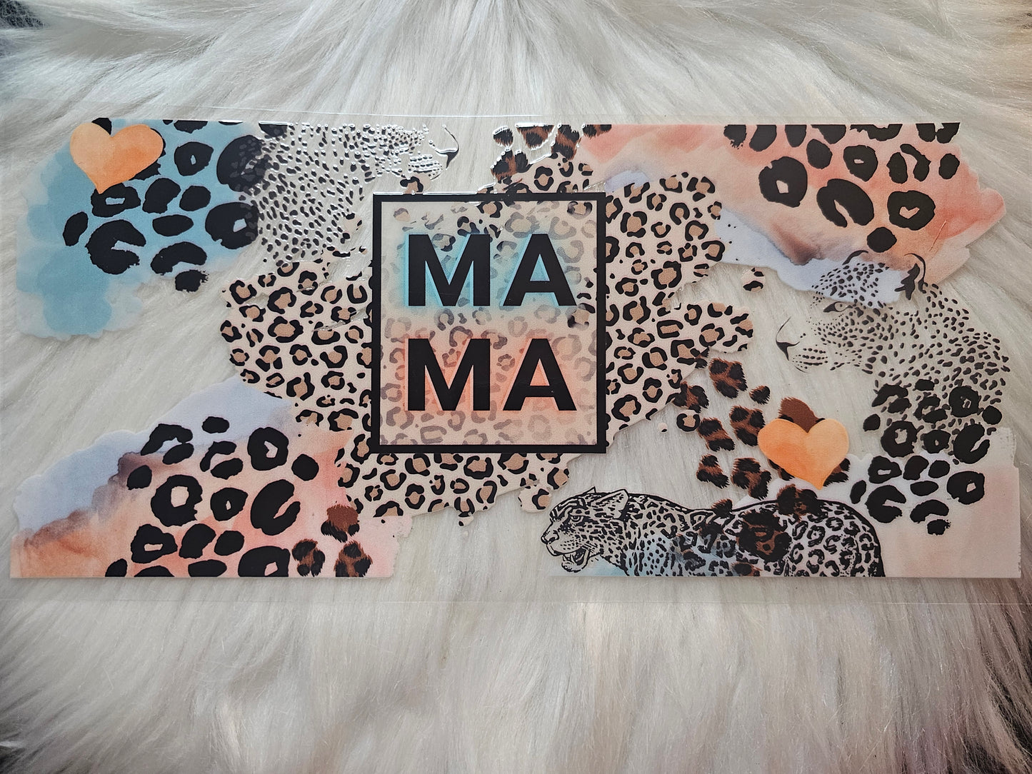 Mama