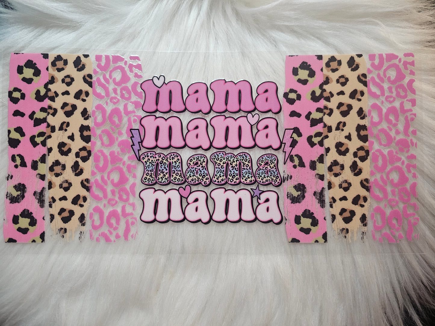 Mama