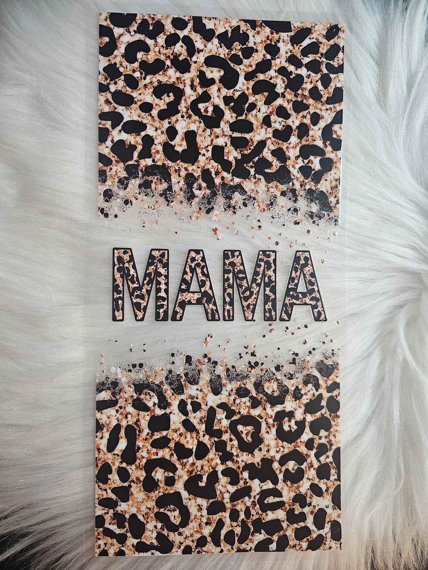 Mama