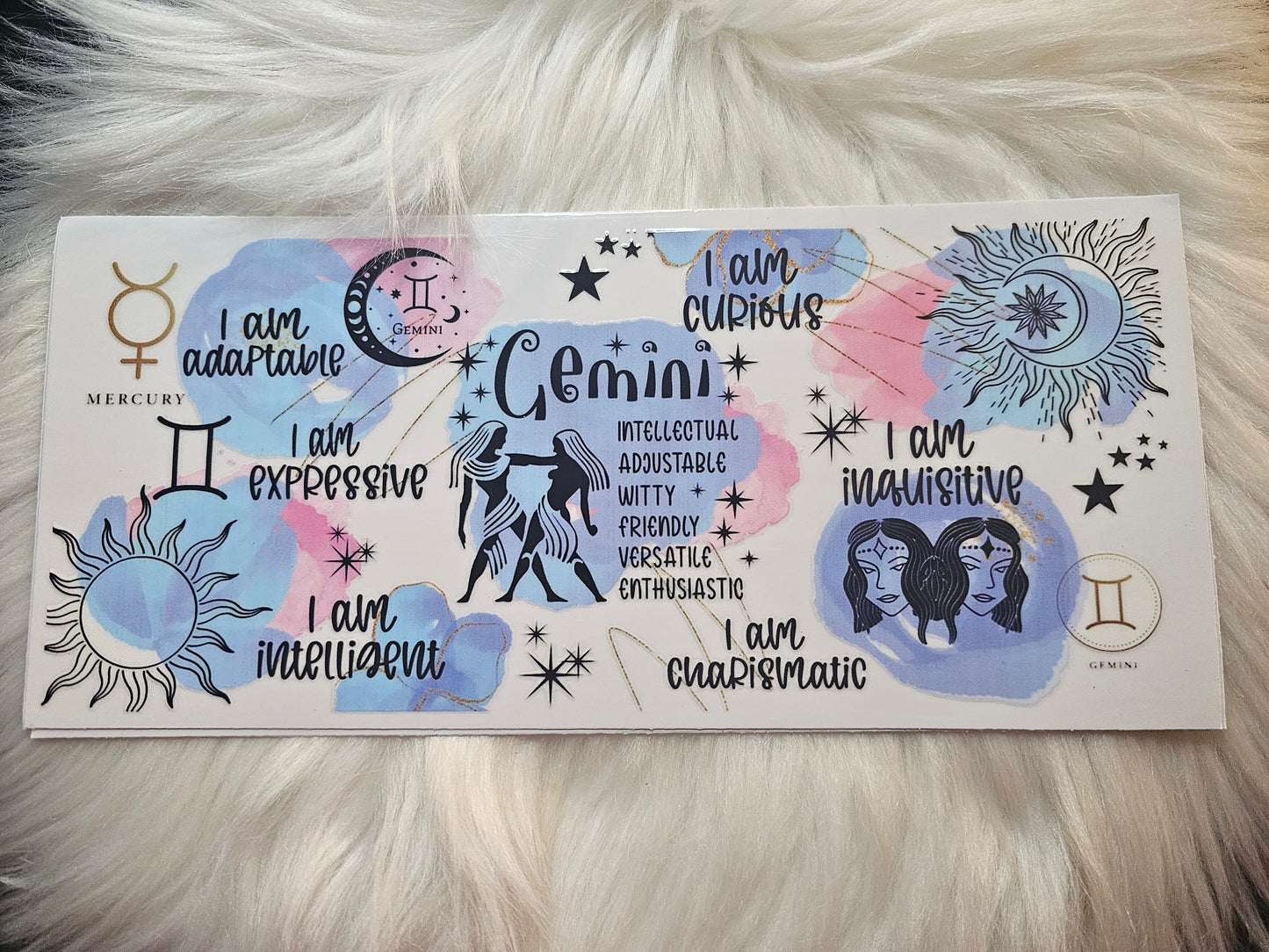 Zodiac Signs