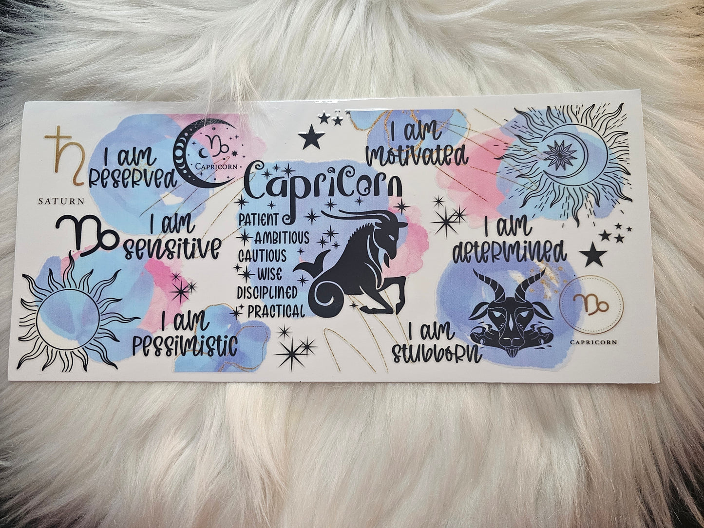 Zodiac Signs