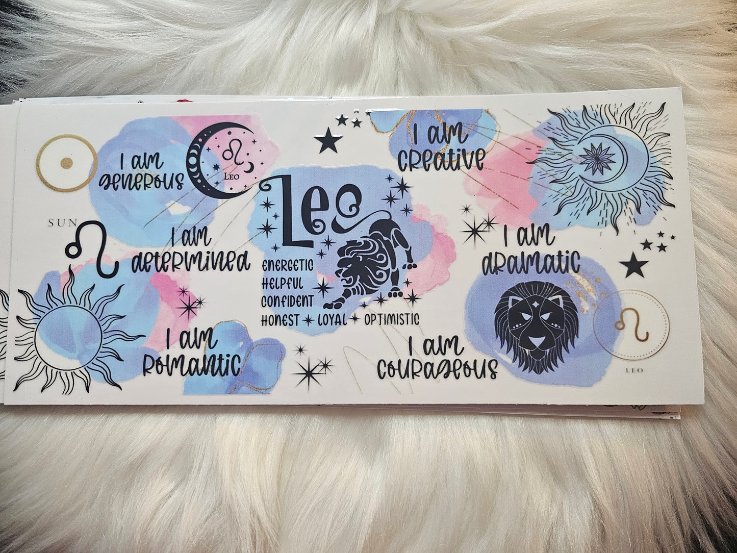 Zodiac Signs