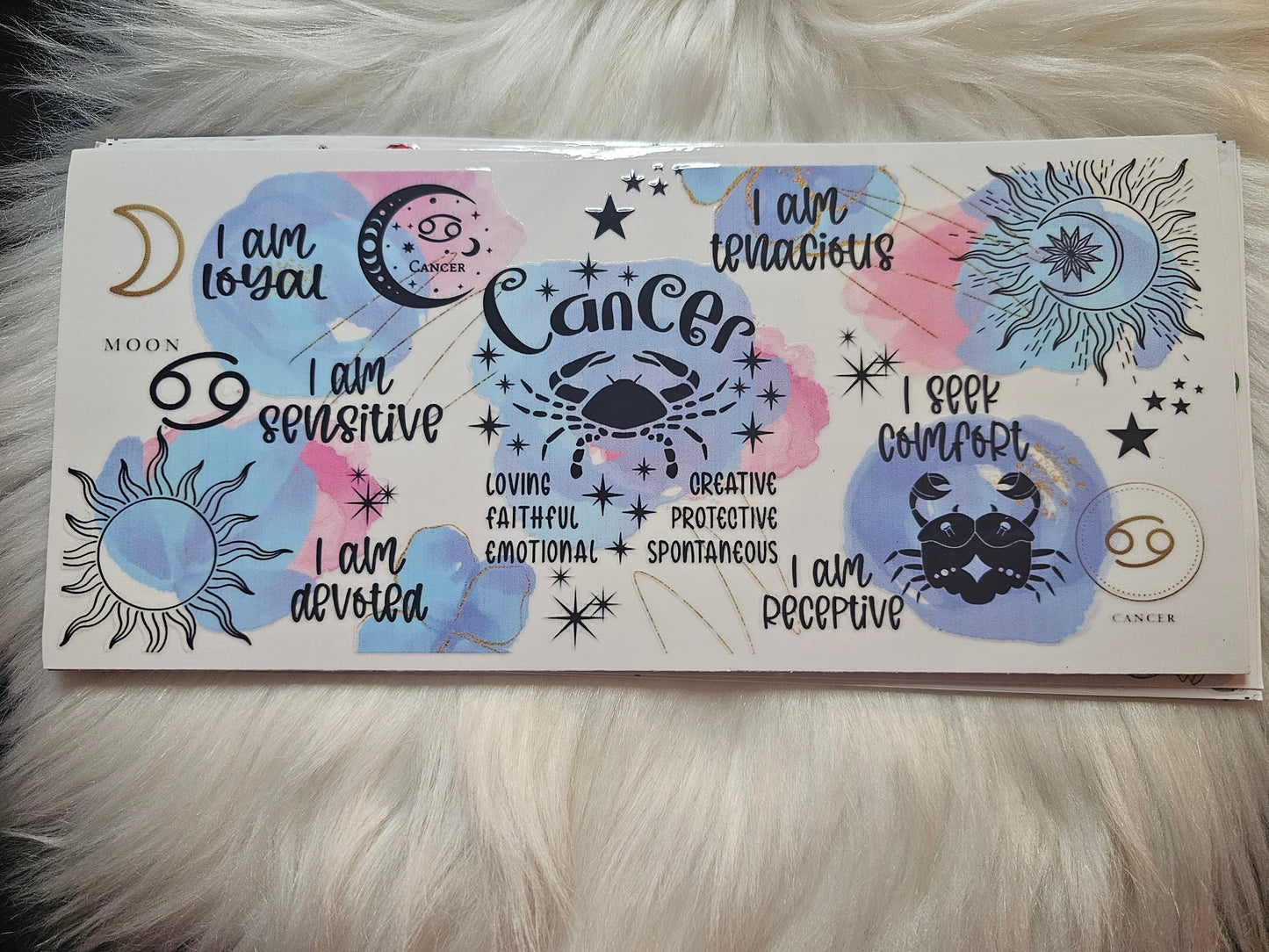 Zodiac Signs