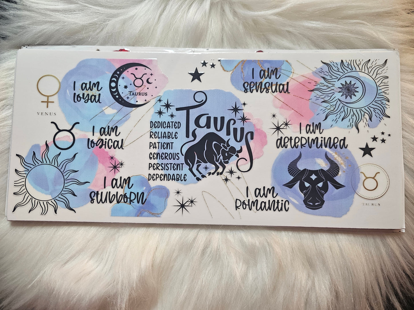 Zodiac Signs