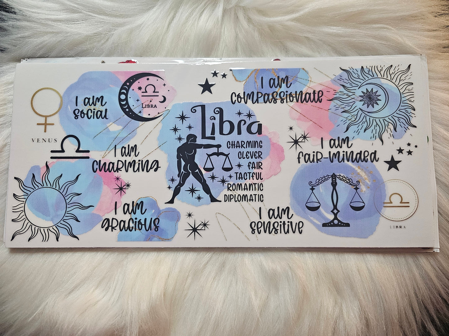 Zodiac Signs