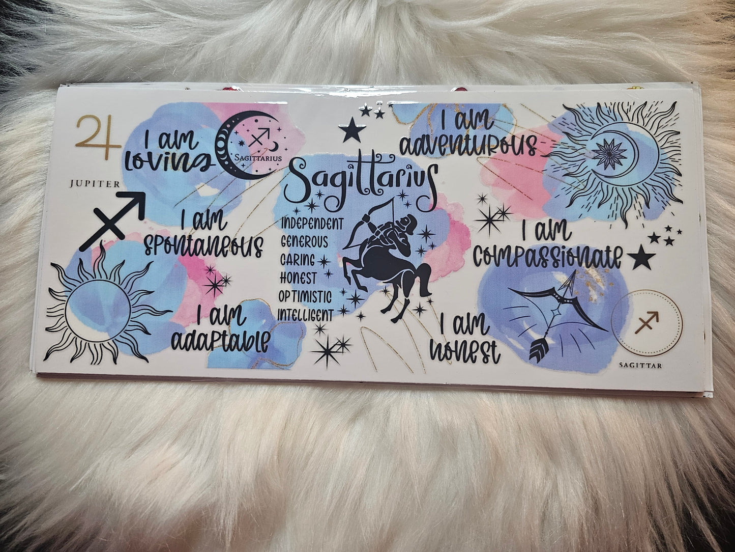 Zodiac Signs