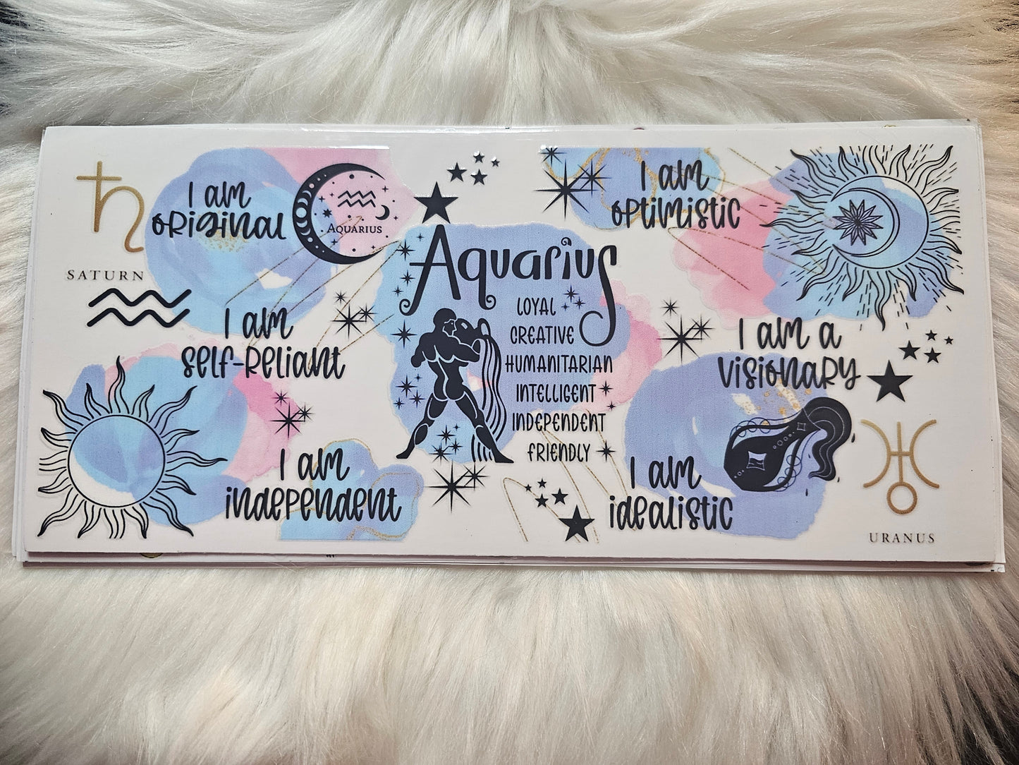Zodiac Signs