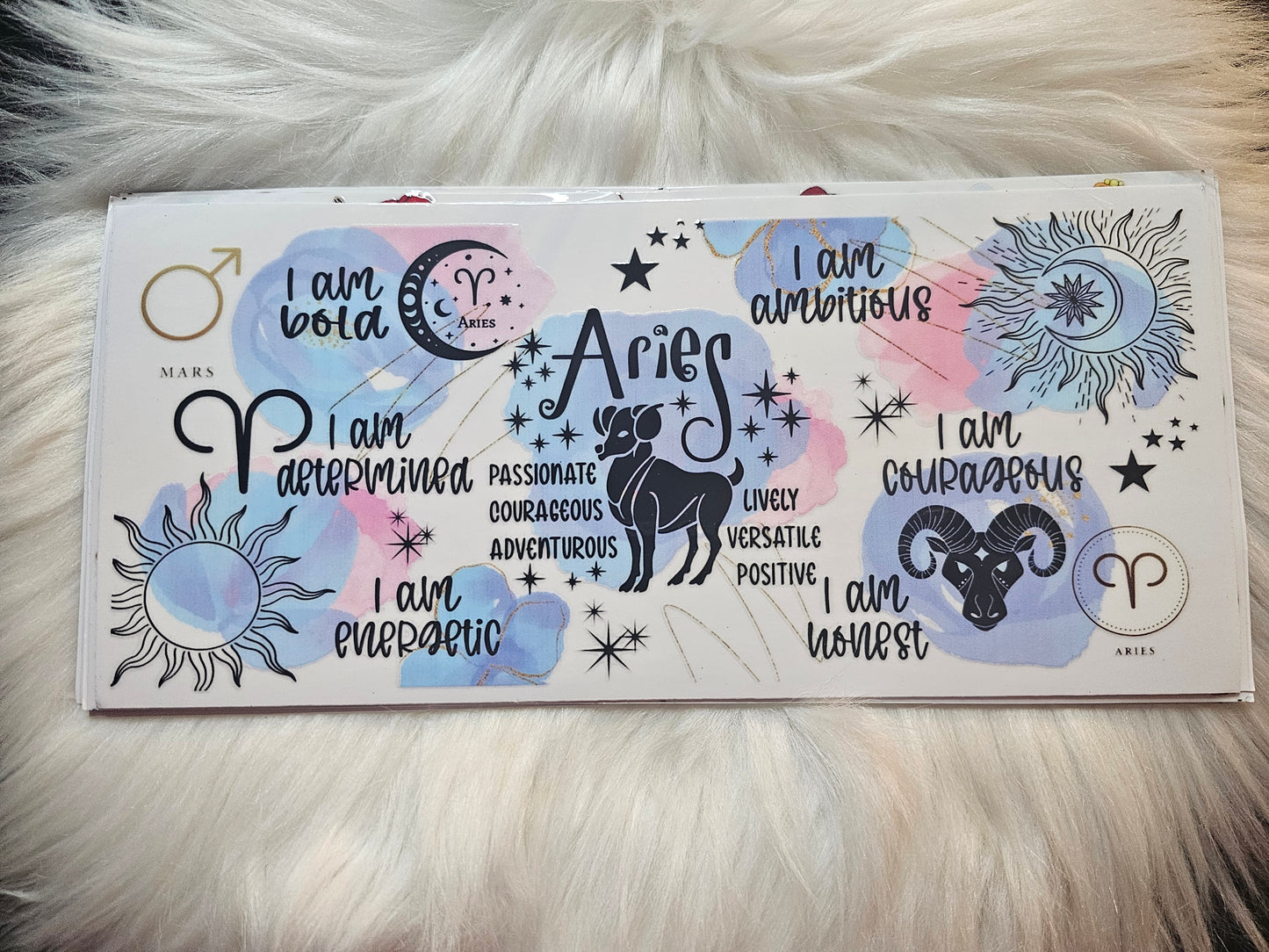 Zodiac Signs