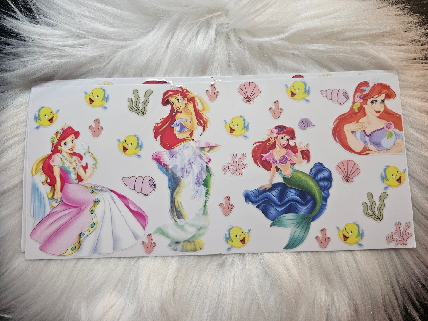 The Little Mermaid