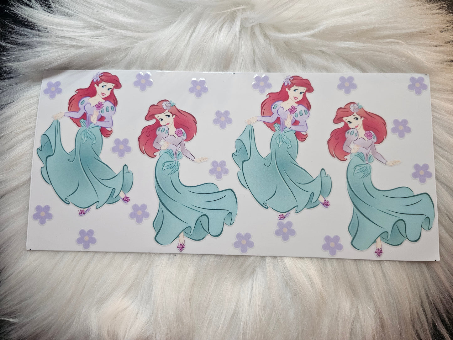 The Little Mermaid
