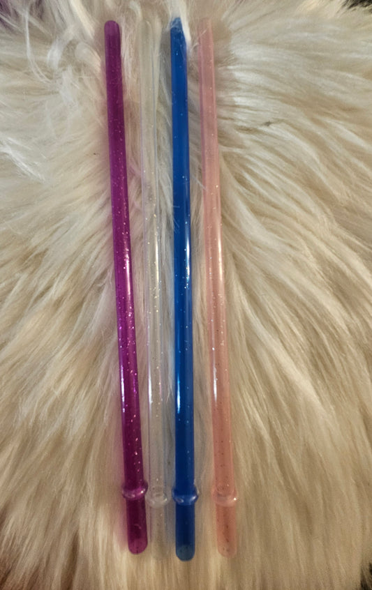 Straws / Sorbetos