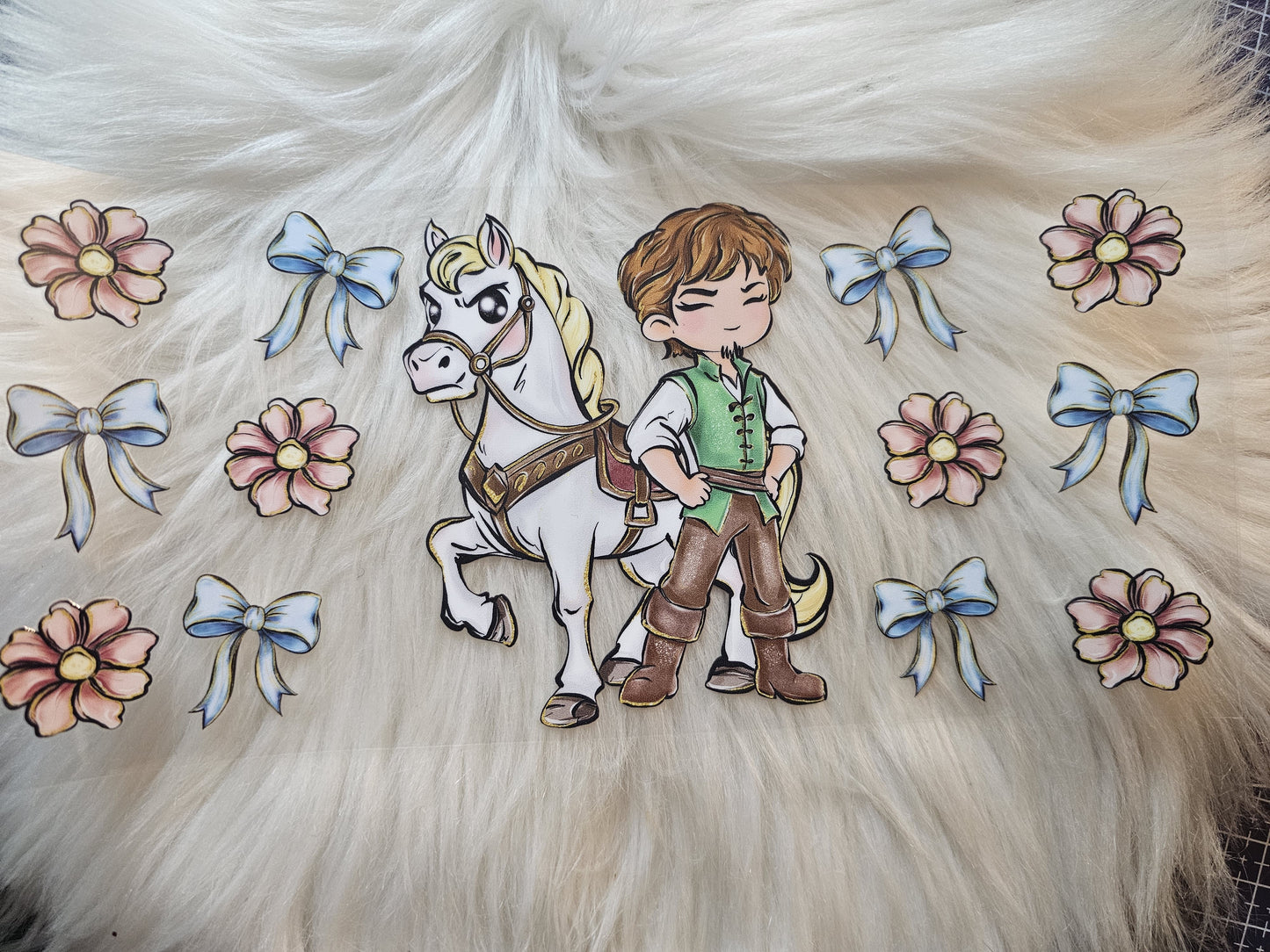 Tangled