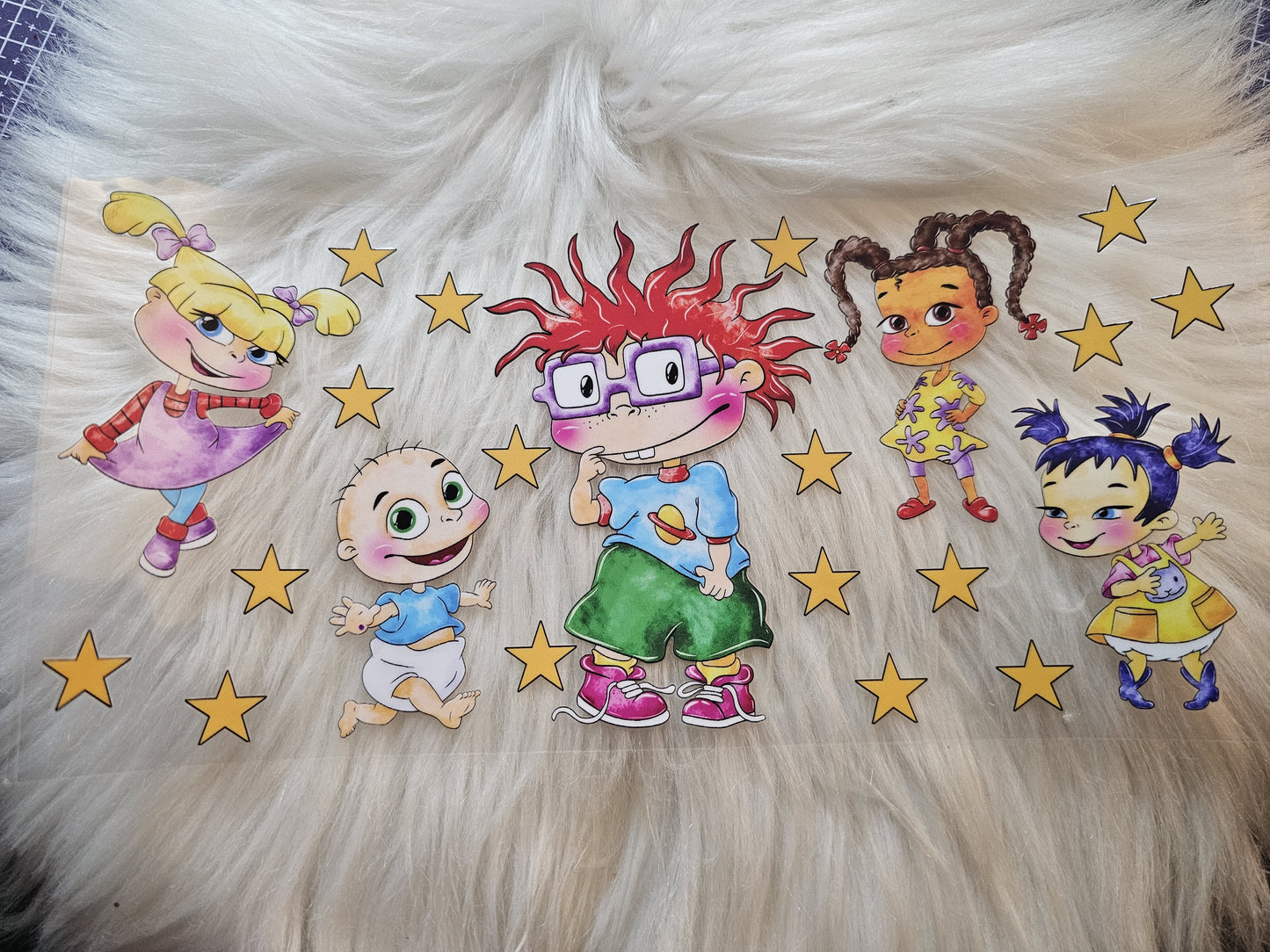 Rugrats