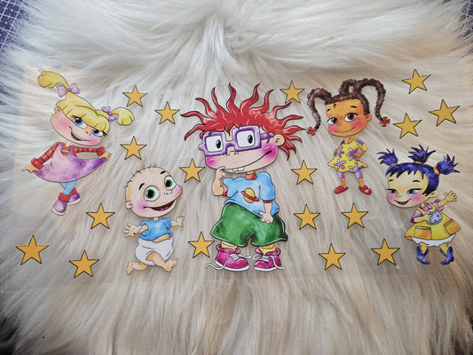 Rugrats