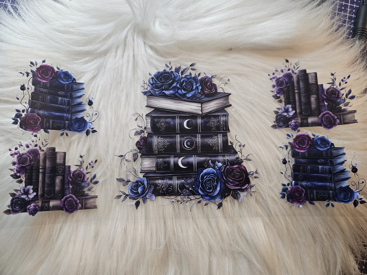 Books