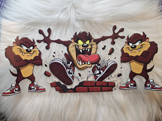 Tazmania
