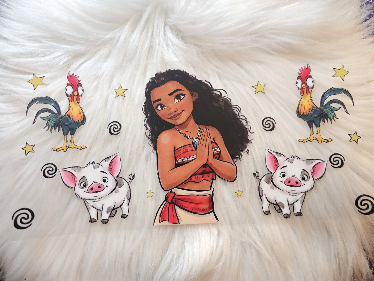 Moana