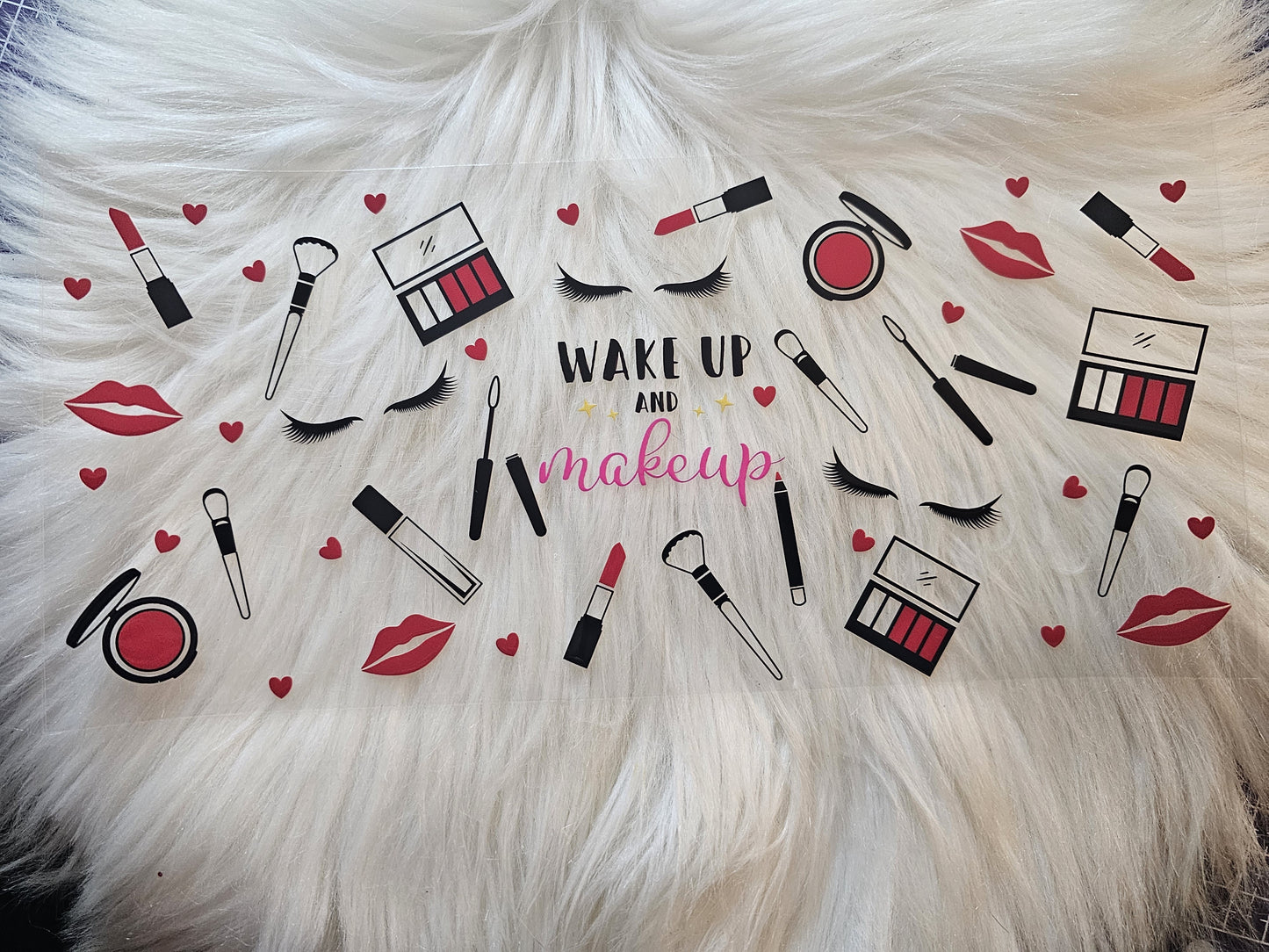 Makeup