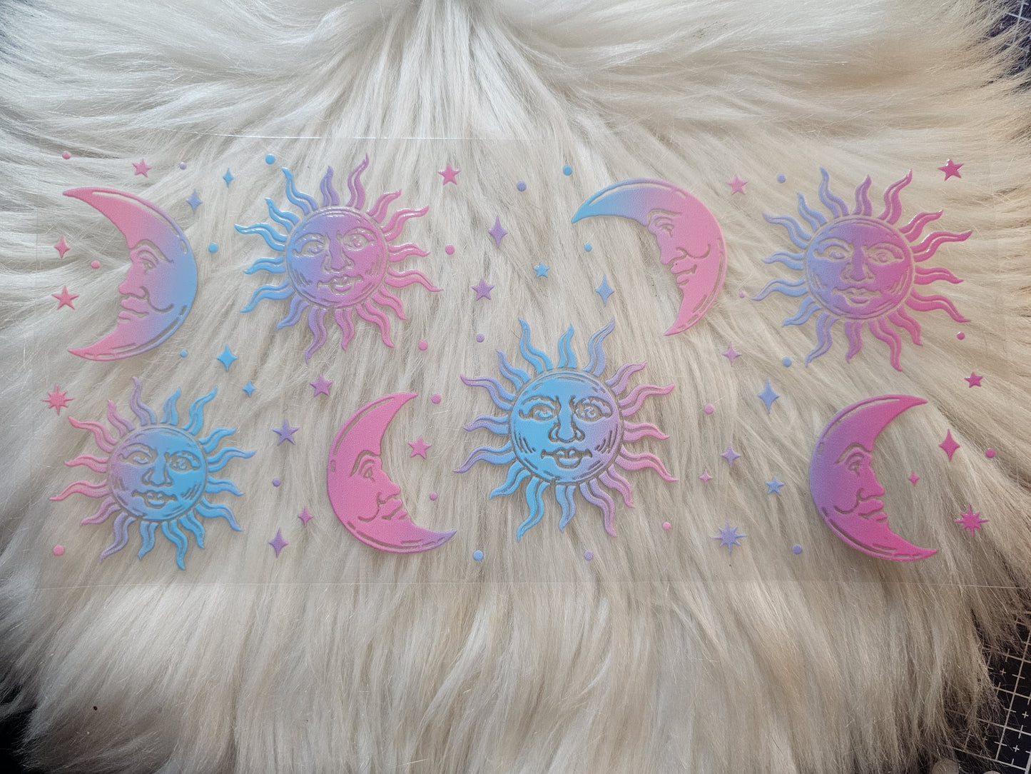 Sol y Luna