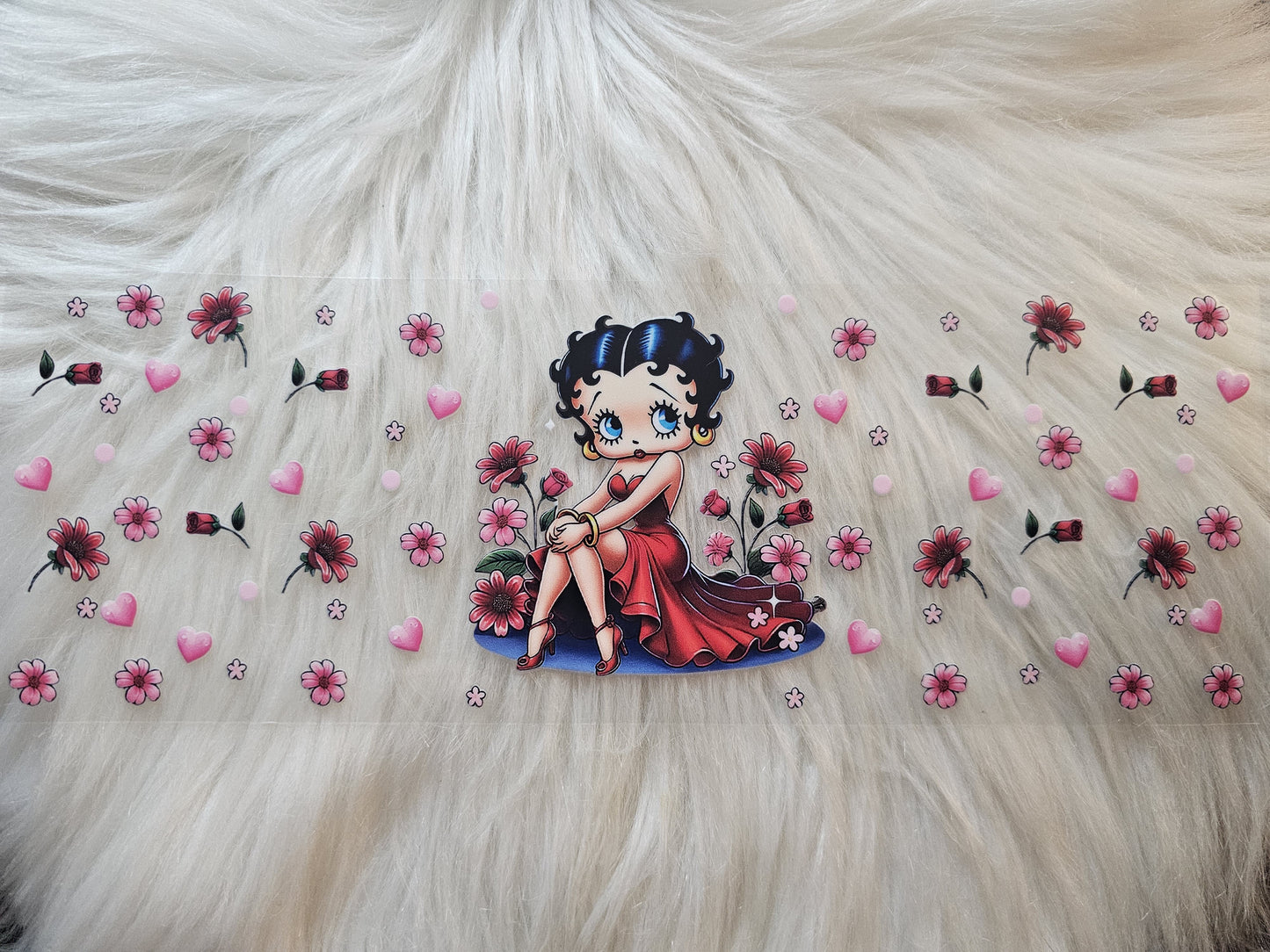 Betty