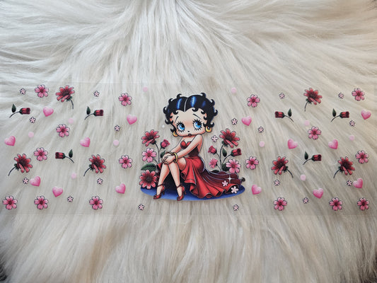 Betty